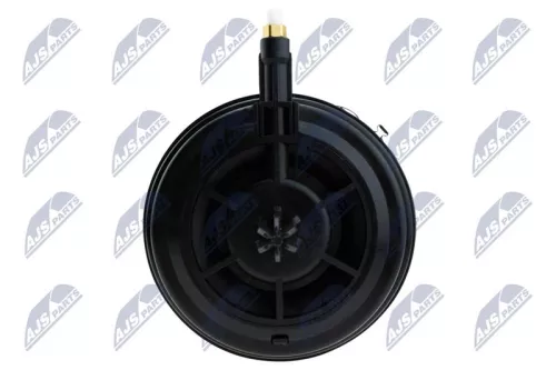 NTY NTY (EZC-PS-013) Air Spring, suspension 