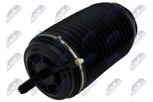 Air Spring, suspension