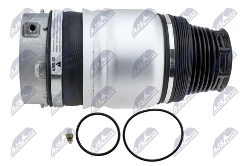 NTY NTY (EZC-PS-015) Air Spring, suspension 