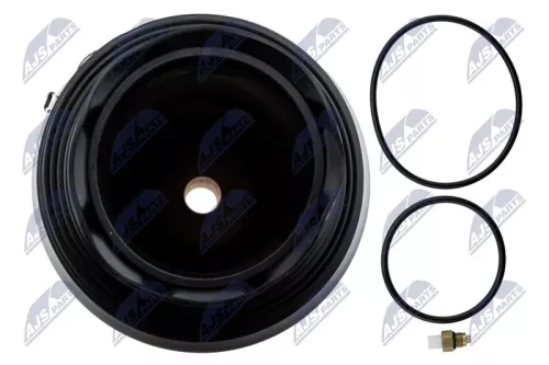 NTY NTY (EZC-PS-015) Air Spring, suspension 