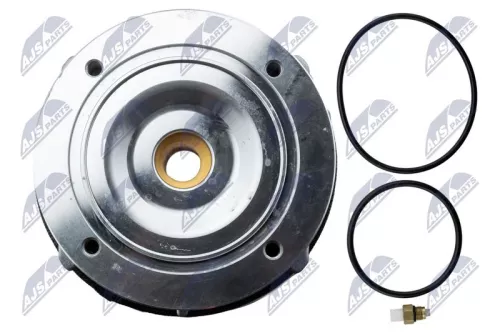 NTY NTY (EZC-PS-015) Air Spring, suspension 