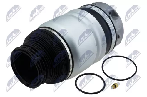 Air Spring, suspension