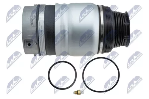 NTY NTY (EZC-PS-016) Air Spring, suspension 