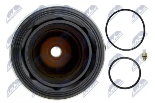 NTY NTY (EZC-PS-016) Air Spring, suspension 