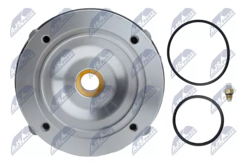 NTY NTY (EZC-PS-016) Air Spring, suspension 