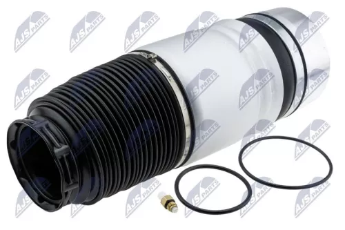 Air Spring, suspension