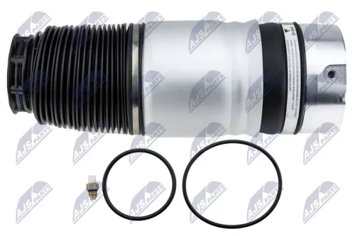 NTY NTY (EZC-PS-017) Air Spring, suspension 