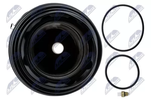 NTY NTY (EZC-PS-017) Air Spring, suspension 