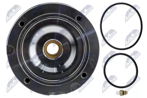 NTY NTY (EZC-PS-017) Air Spring, suspension 