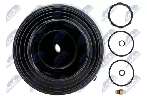 NTY NTY (EZC-PS-018) Air Spring, suspension 