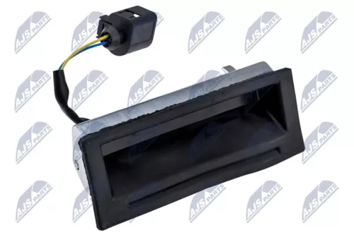 NTY NTY (EZC-PS-022) Switch, tailgate release 