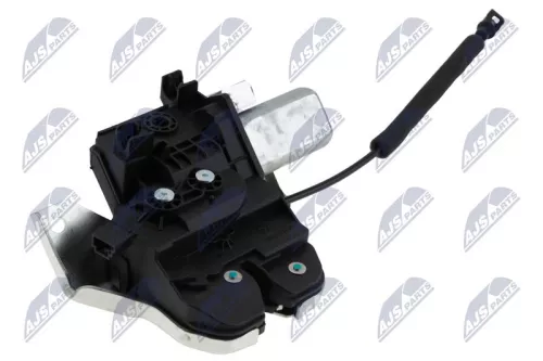 NTY NTY (EZC-PS-032) Tailgate Lock 