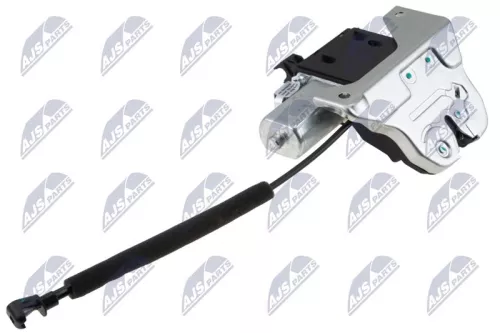 NTY NTY (EZC-PS-032) Tailgate Lock 