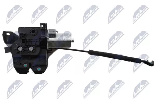 NTY NTY (EZC-PS-032) Tailgate Lock 