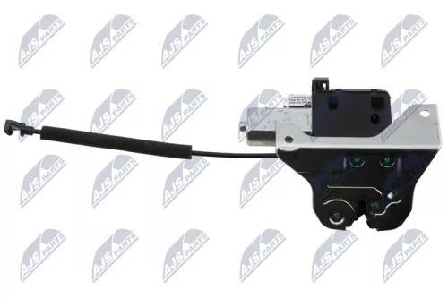NTY NTY (EZC-PS-032) Tailgate Lock 