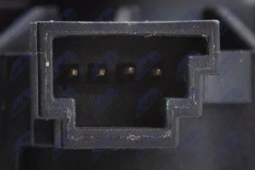 NTY NTY (EZC-PS-032) Tailgate Lock 