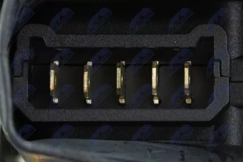 NTY NTY EZC-RE-010 Door Lock 