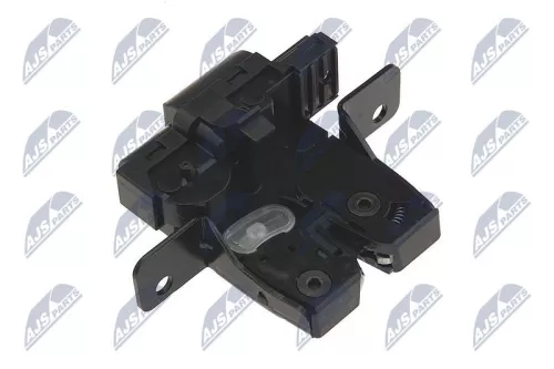 NTY NTY (EZC-RE-014) Tailgate Lock 