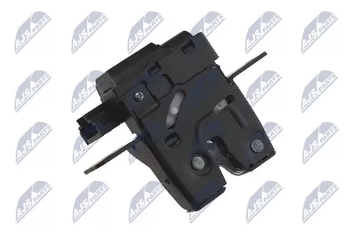 NTY NTY (EZC-RE-014) Tailgate Lock 