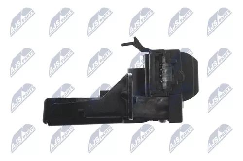 NTY NTY (EZC-RE-014) Tailgate Lock 