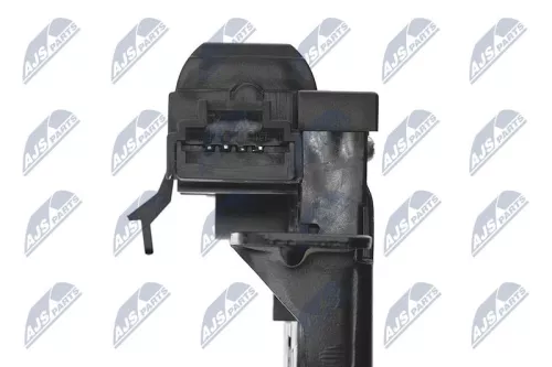 NTY NTY (EZC-RE-014) Tailgate Lock 