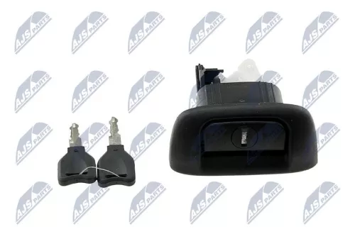 NTY NTY (EZC-RE-016) Tailgate Lock 