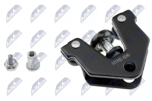 Roller Guide, sliding door