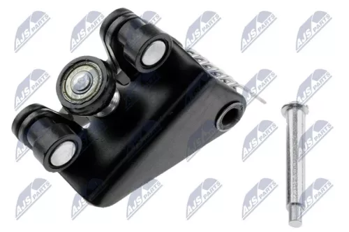 NTY NTY EZC-RE-027 Roller Guide, sliding door 