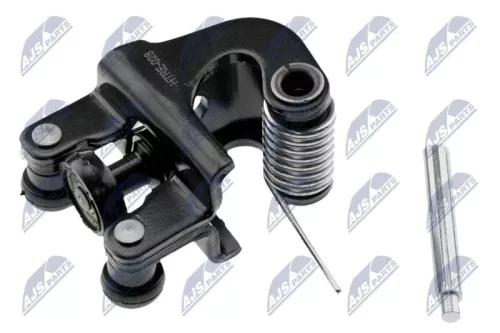 Roller Guide, sliding door