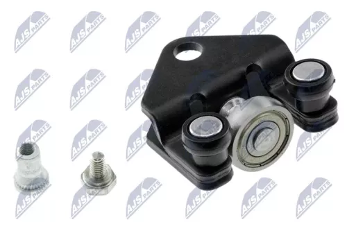 NTY NTY EZC-RE-029 Roller Guide, sliding door 