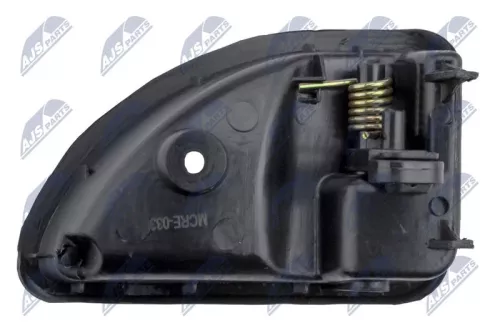 NTY NTY (EZC-RE-033) Door Handle, interior equipment 