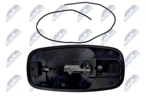 NTY NTY (EZC-RE-037) Exterior Door Handle 
