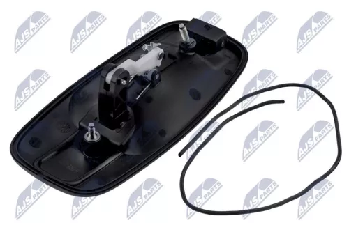 NTY NTY (EZC-RE-037) Exterior Door Handle 