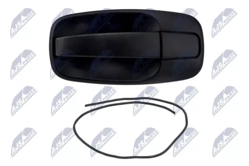 NTY NTY (EZC-RE-037) Exterior Door Handle 