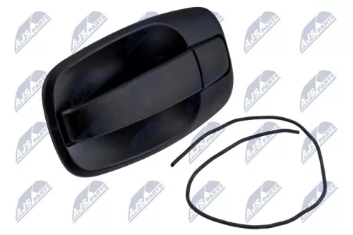 NTY NTY (EZC-RE-037) Exterior Door Handle 