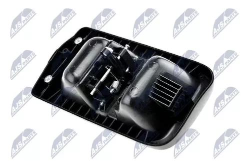 NTY NTY (EZC-RE-042) Exterior Door Handle 