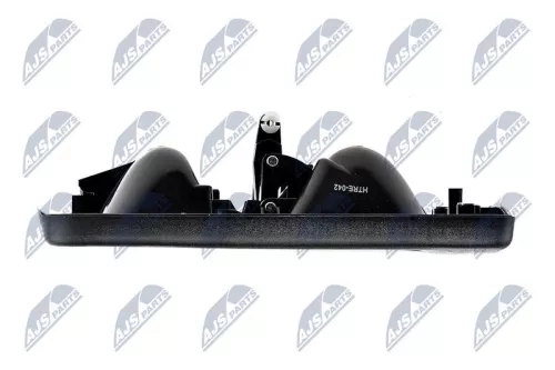 NTY NTY (EZC-RE-042) Exterior Door Handle 