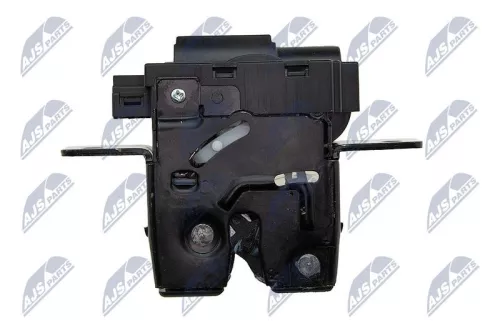 NTY NTY (EZC-RE-048) Tailgate Lock 