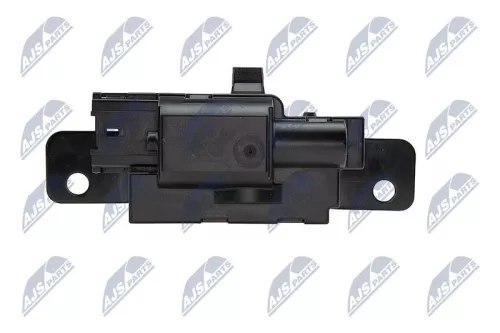 NTY NTY (EZC-RE-048) Tailgate Lock 
