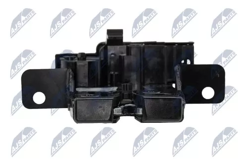 NTY NTY (EZC-RE-048) Tailgate Lock 