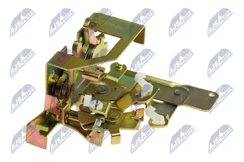 NTY NTY EZC-RE-052 Door Lock 