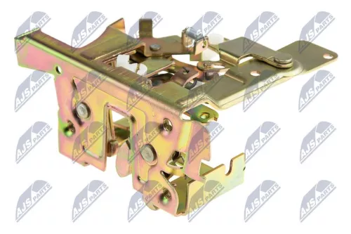 NTY NTY EZC-RE-052 Door Lock 