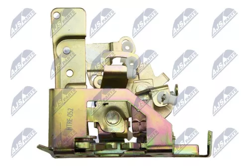 NTY NTY EZC-RE-052 Door Lock 