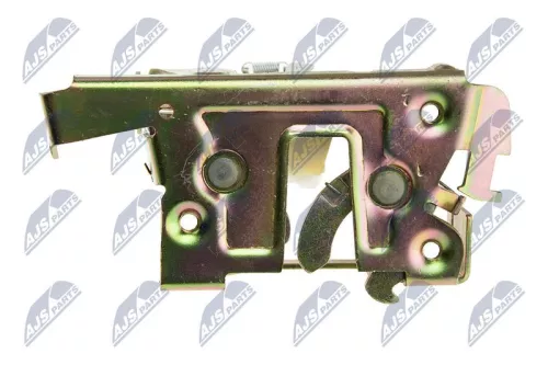 NTY NTY EZC-RE-052 Door Lock 