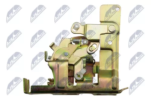 NTY NTY EZC-RE-052 Door Lock 