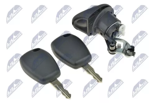 NTY NTY (EZC-RE-057) Lock Cylinder 