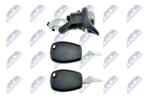 NTY NTY (EZC-RE-057) Lock Cylinder 