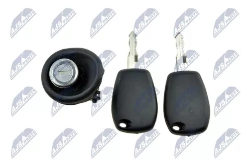 NTY NTY (EZC-RE-057) Lock Cylinder 