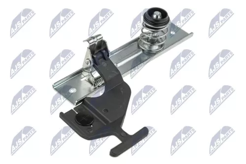 NTY NTY (EZC-RE-076) Bonnet Lock 