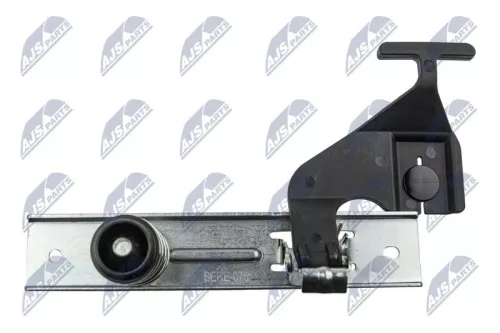 NTY NTY (EZC-RE-076) Bonnet Lock 